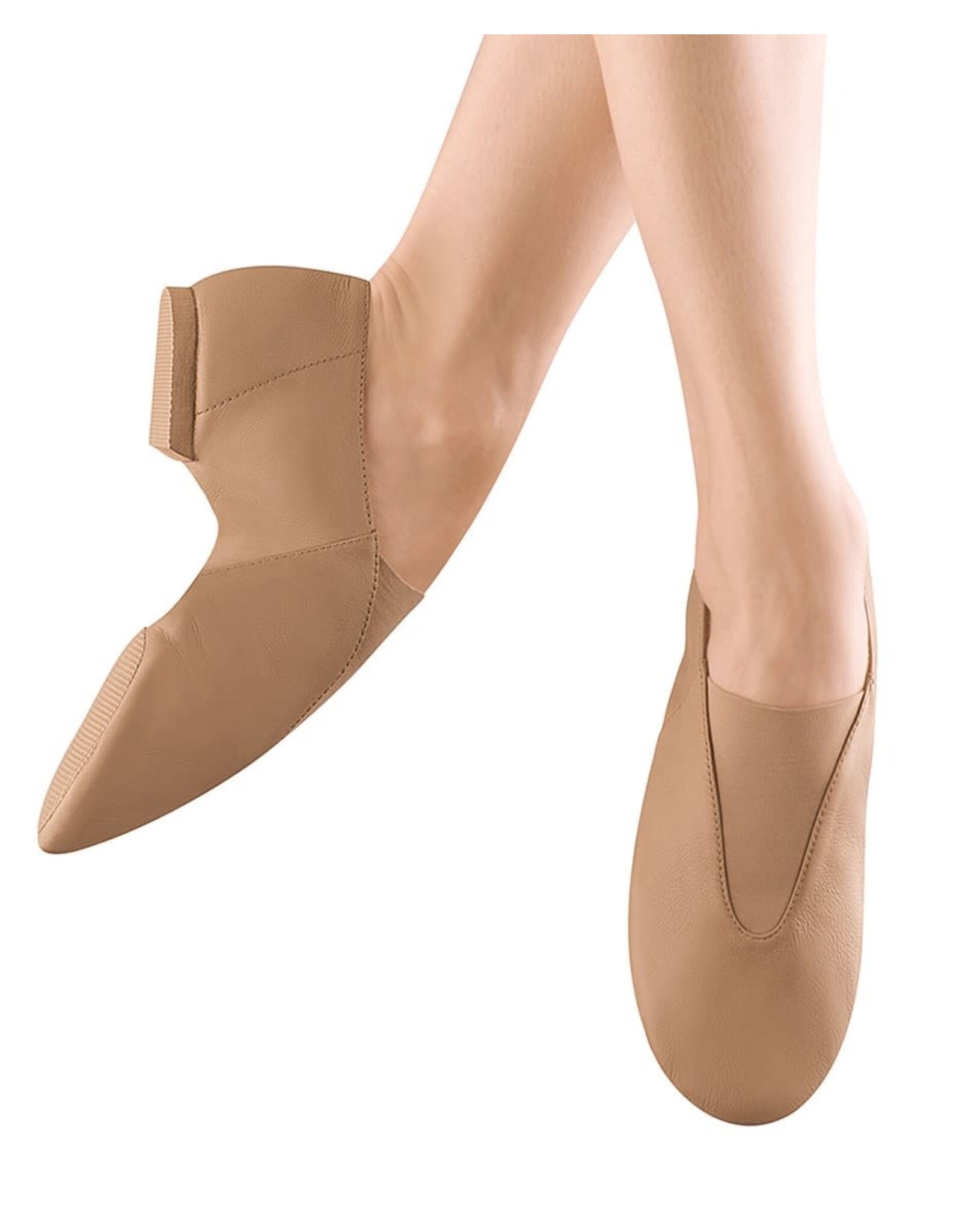 Bloch / Mirella Super Jazz Shoe (401L)