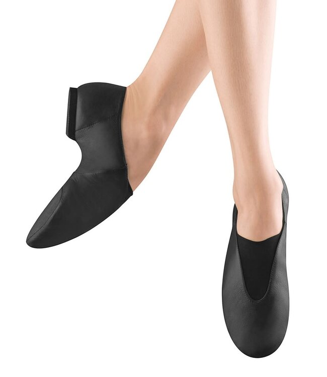 Bloch / Mirella Super Jazz Shoe (401L)