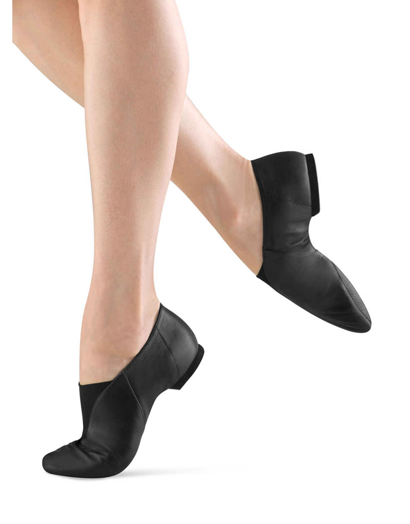 Bloch / Mirella Super Jazz Shoe (401L)