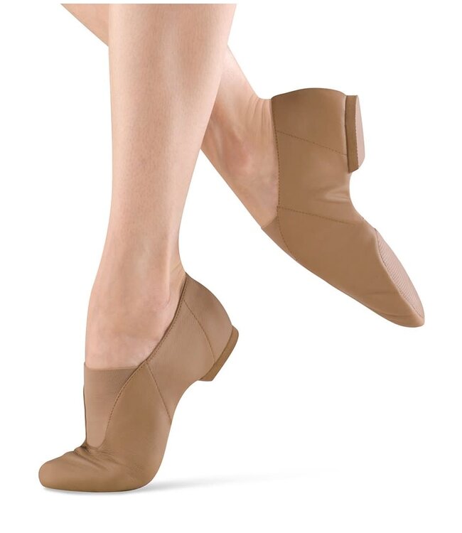 Bloch / Mirella Super Jazz Shoe (401L)