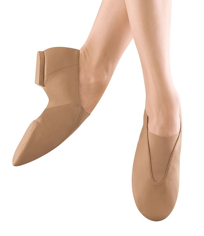 Bloch / Mirella Child Super Jazz Shoe (401G)