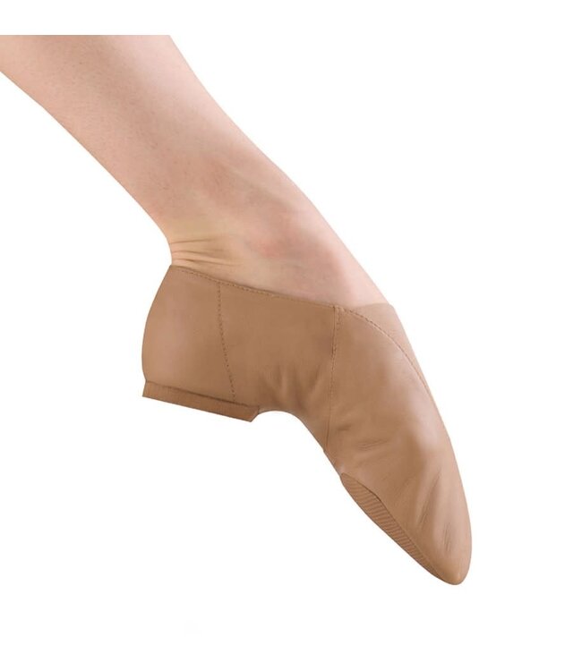 Bloch / Mirella Child Super Jazz Shoe (401G)