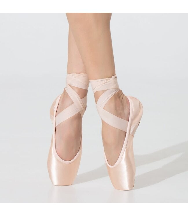 Nikolay Nikolay StreamPointe Medium Pointe Shoe