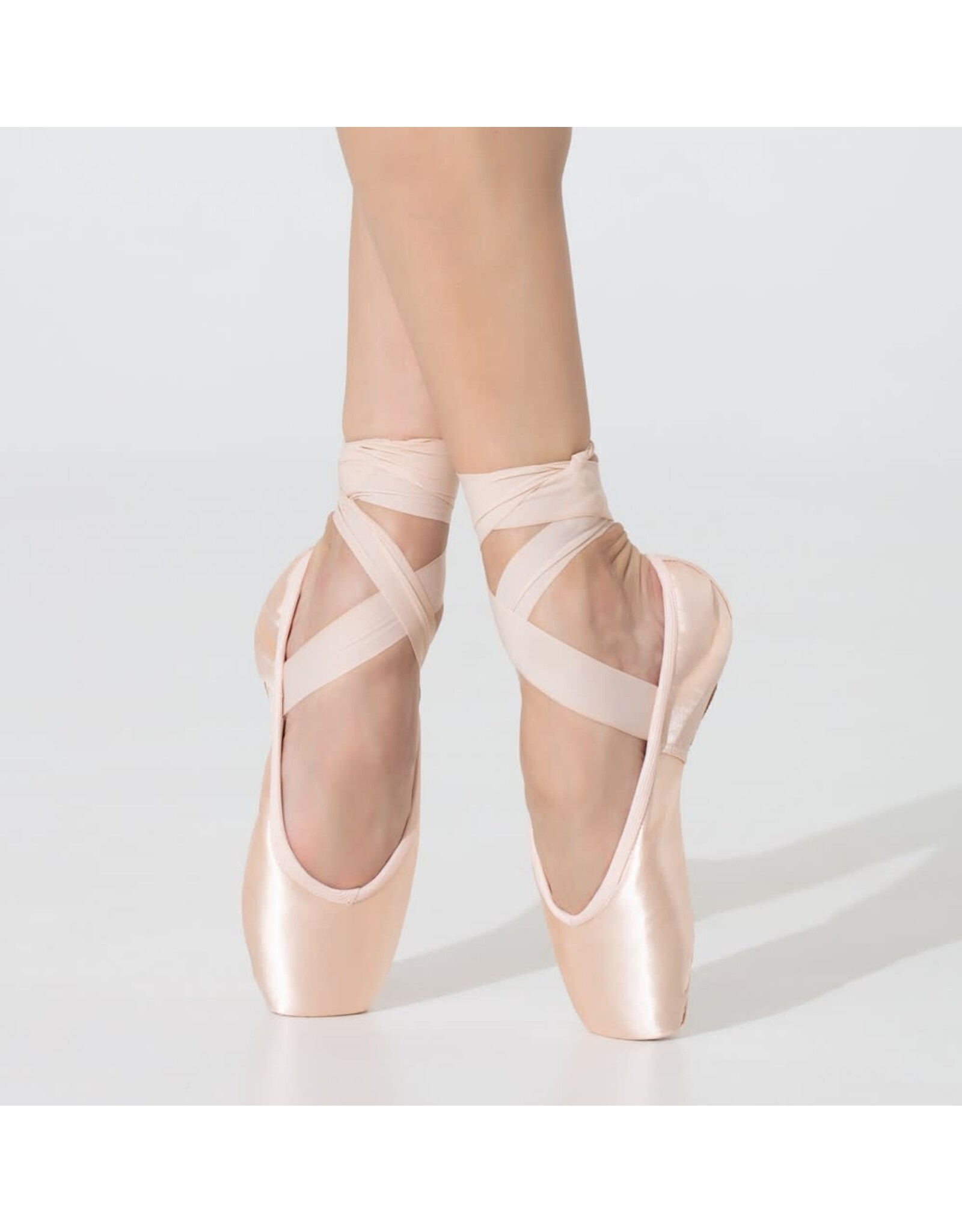 Nikolay Nikolay StreamPointe Hard Pointe Shoe