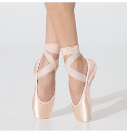 Nikolay Nikolay StreamPointe Hard Pointe Shoe