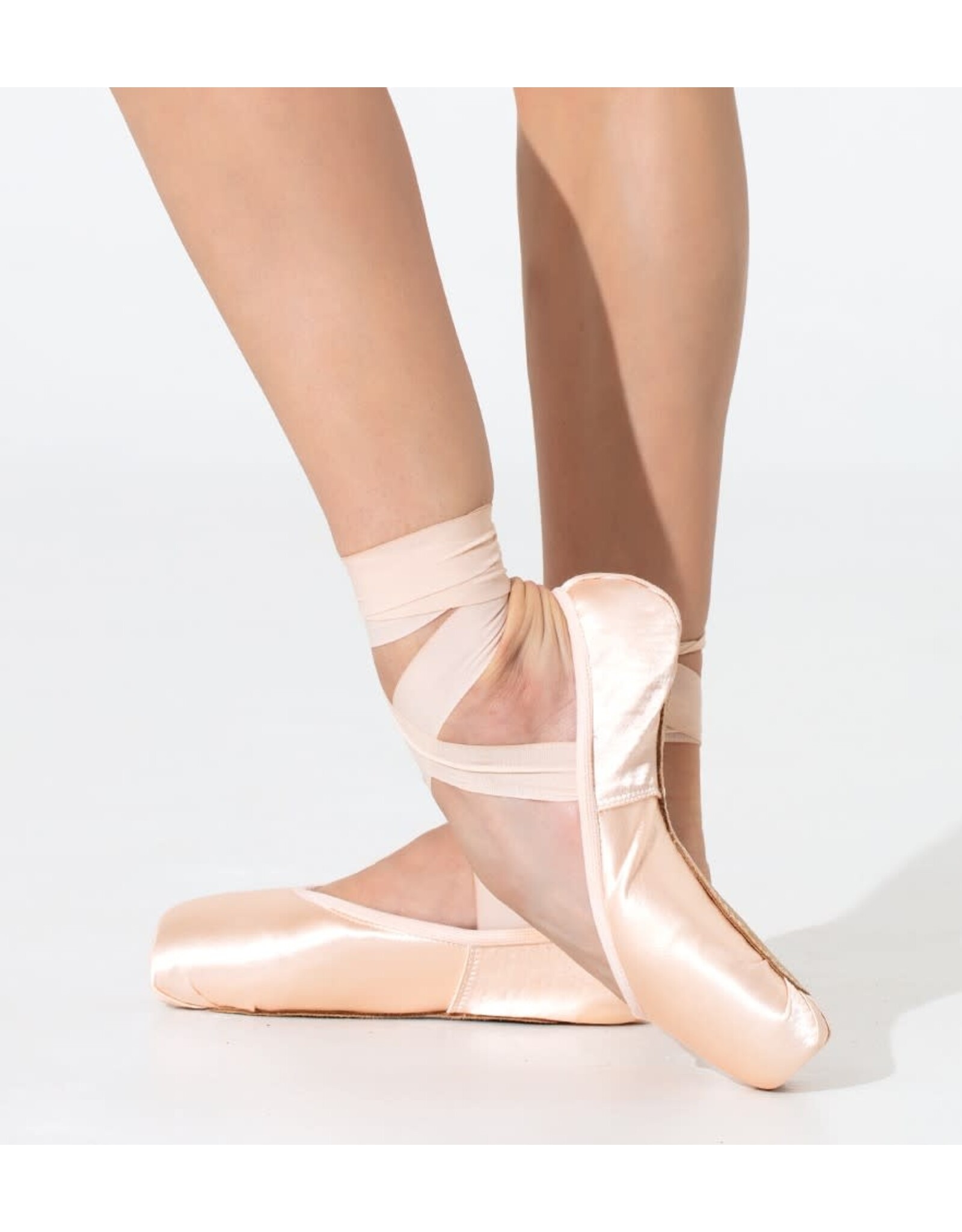 Nikolay Nikolay StreamPointe Hard Pointe Shoe