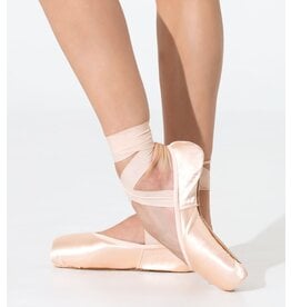 Nikolay Nikolay StreamPointe Reinforced Pointe Shoe