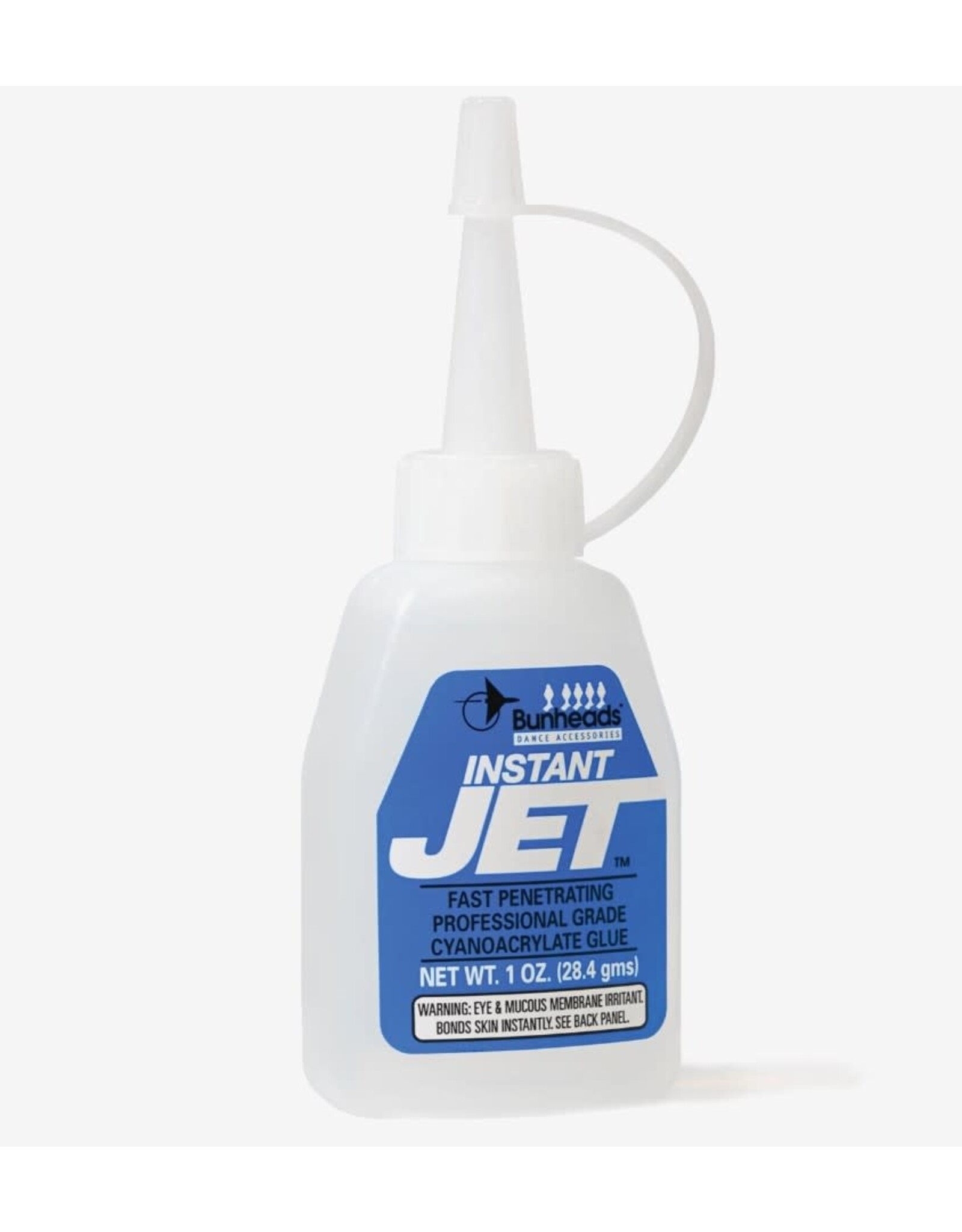 Capezio / Bunheads JET Glue (BH250) (Discontinued)