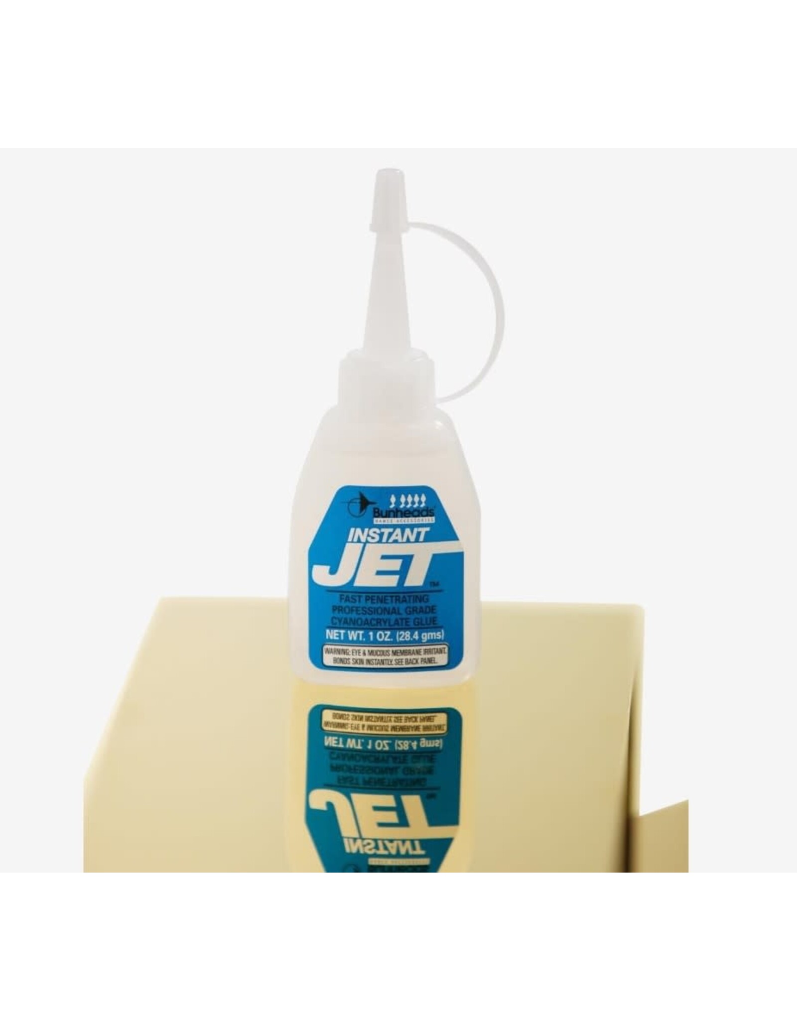 Capezio / Bunheads JET Glue (BH250) (Discontinued)