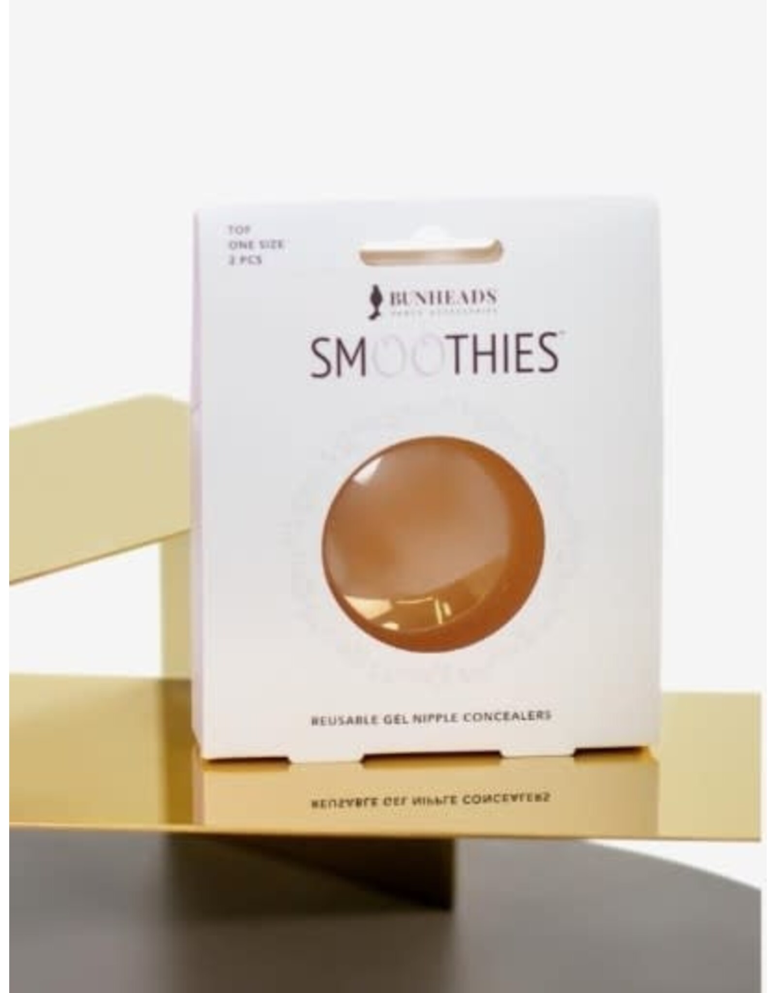 Capezio / Bunheads Bunheads Smoothies (BH3671) (Discontinued)