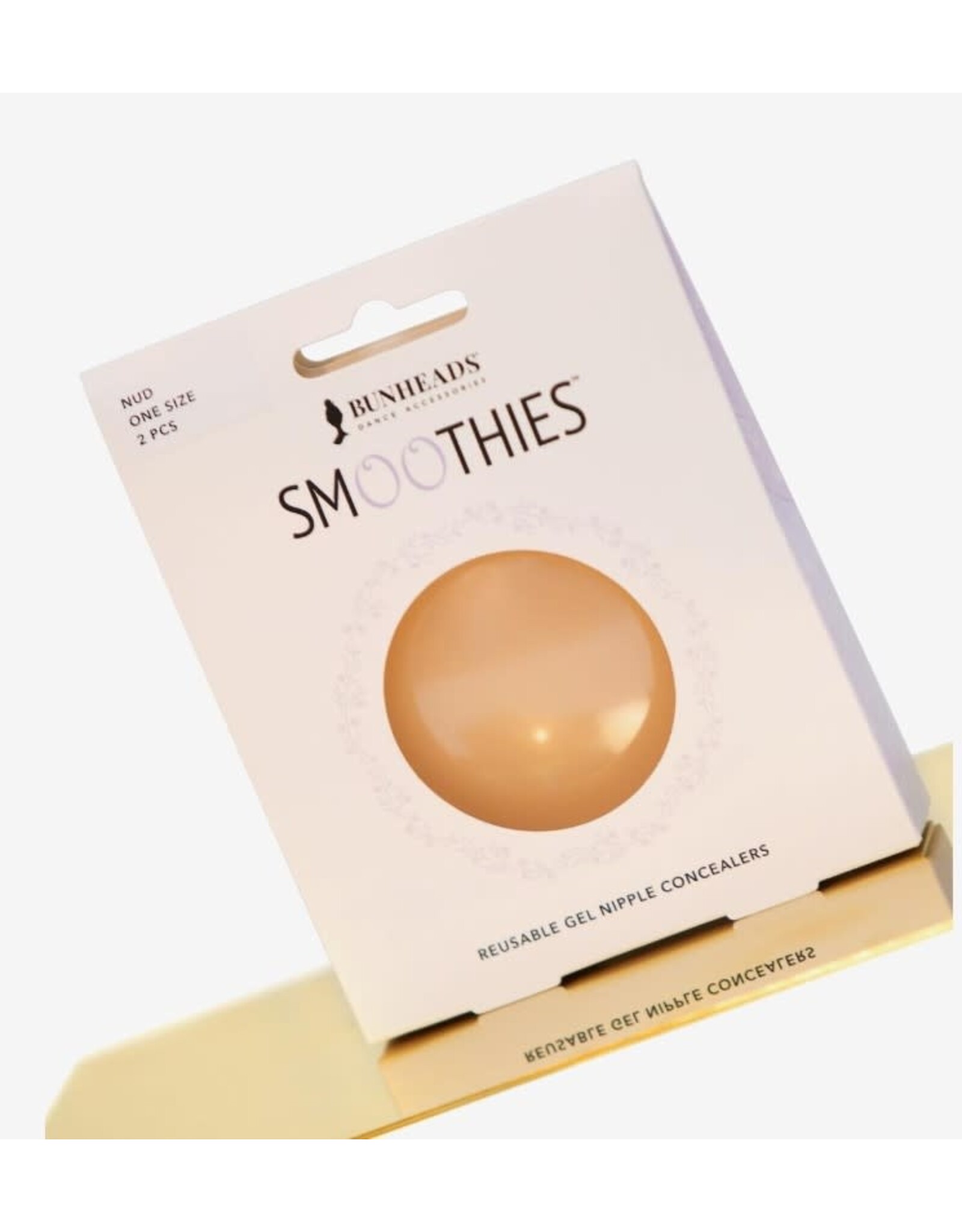 Capezio / Bunheads Bunheads Smoothies (BH3671) (Discontinued)