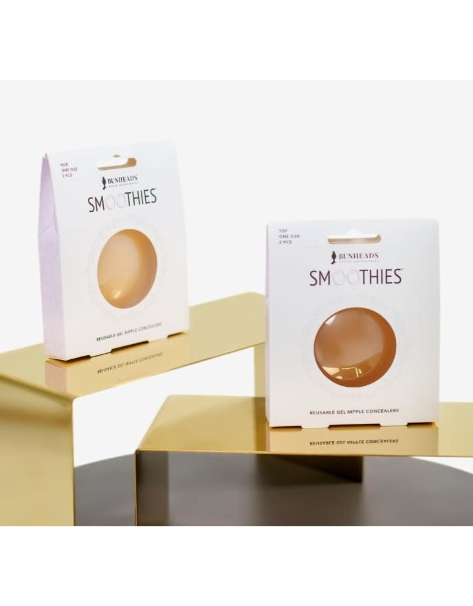 Capezio / Bunheads Bunheads Smoothies (BH3671) (Discontinued)