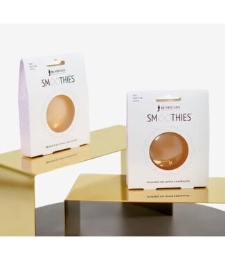 Capezio / Bunheads Bunheads Smoothies (BH3671) (Discontinued)