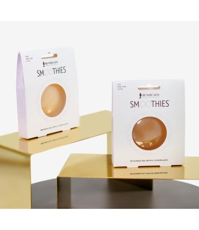 Capezio / Bunheads Bunheads Smoothies (BH3671) (Discontinued)
