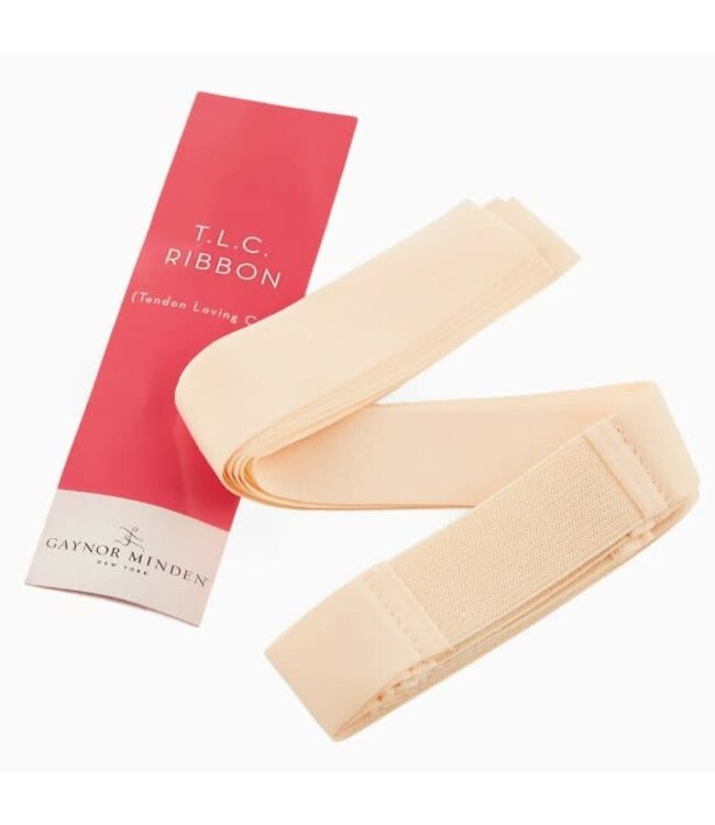 Gaynor Minden Gaynor Minden TLC Ribbon Pink (SA-R-120)
