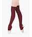 Body Wrappers Stirrup Leg/Thigh Warmers (94)