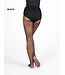 Body Wrappers Child TotalSTRETCH Seamless Fishnet Tights (C61)