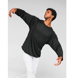 Body Wrappers Plus Unisex Pullover (540XX) DISCONTINUED