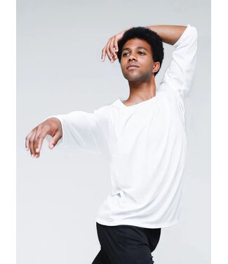 Body Wrappers Adult Unisex Pullover (540) DISCONTINUED