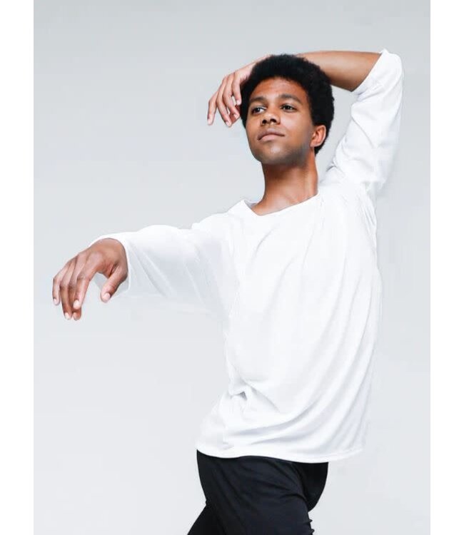 Body Wrappers Adult Unisex Pullover (540) DISCONTINUED