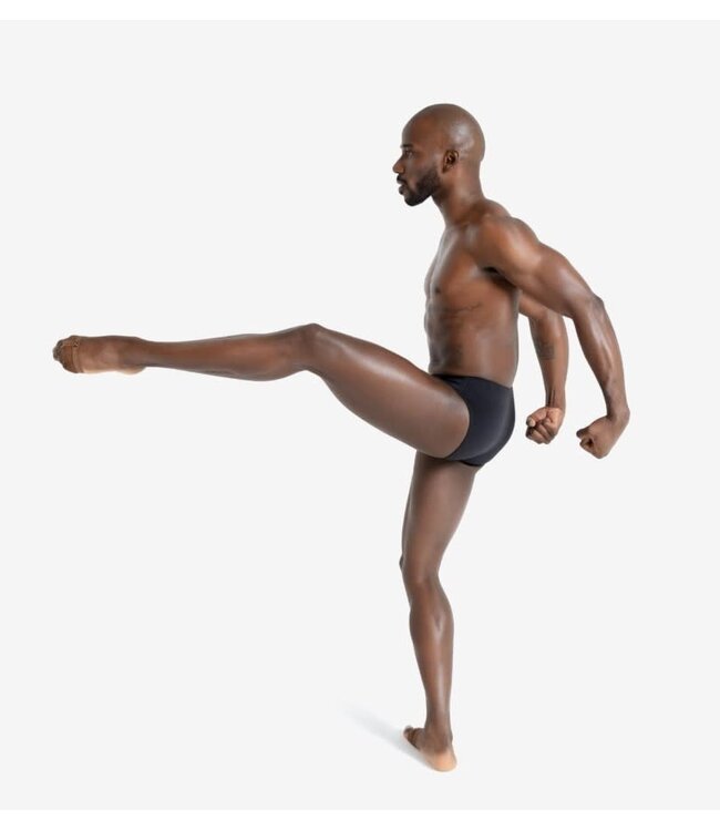 Capezio / Bunheads Men's Full Seat Dance Belt (5935)