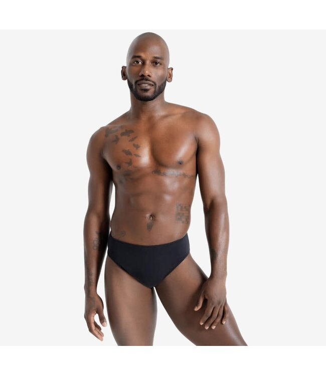 Capezio / Bunheads Boy's Full Seat Dance Belt (5935Y)