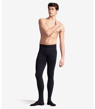 Capezio / Bunheads Capezio Mens Footed Tights (10361M)