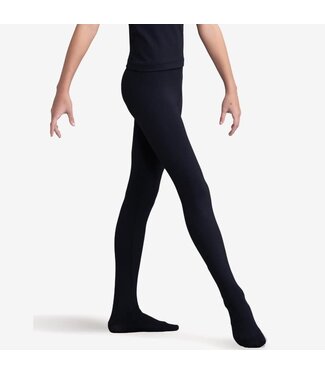 Capezio / Bunheads Capezio Boys Footed Tights (10361B)