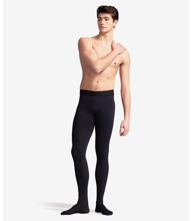 Capezio / Bunheads Capezio Boys Footed Tights (10361B)