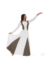 Eurotard Adult Royalty Dress (13855)