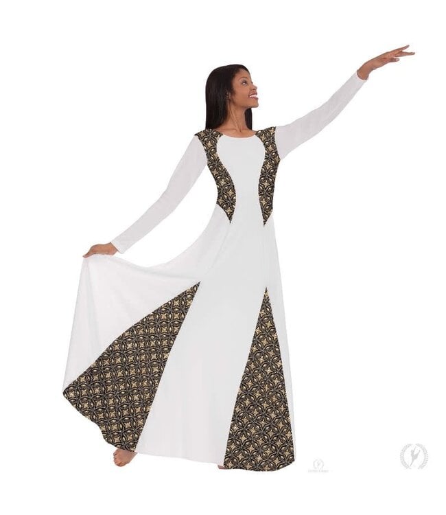 Eurotard Adult Royalty Dress (13855)