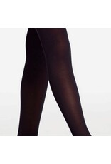 Body Wrappers TotalSTRETCH Back Seam Convertible Tights (A39)