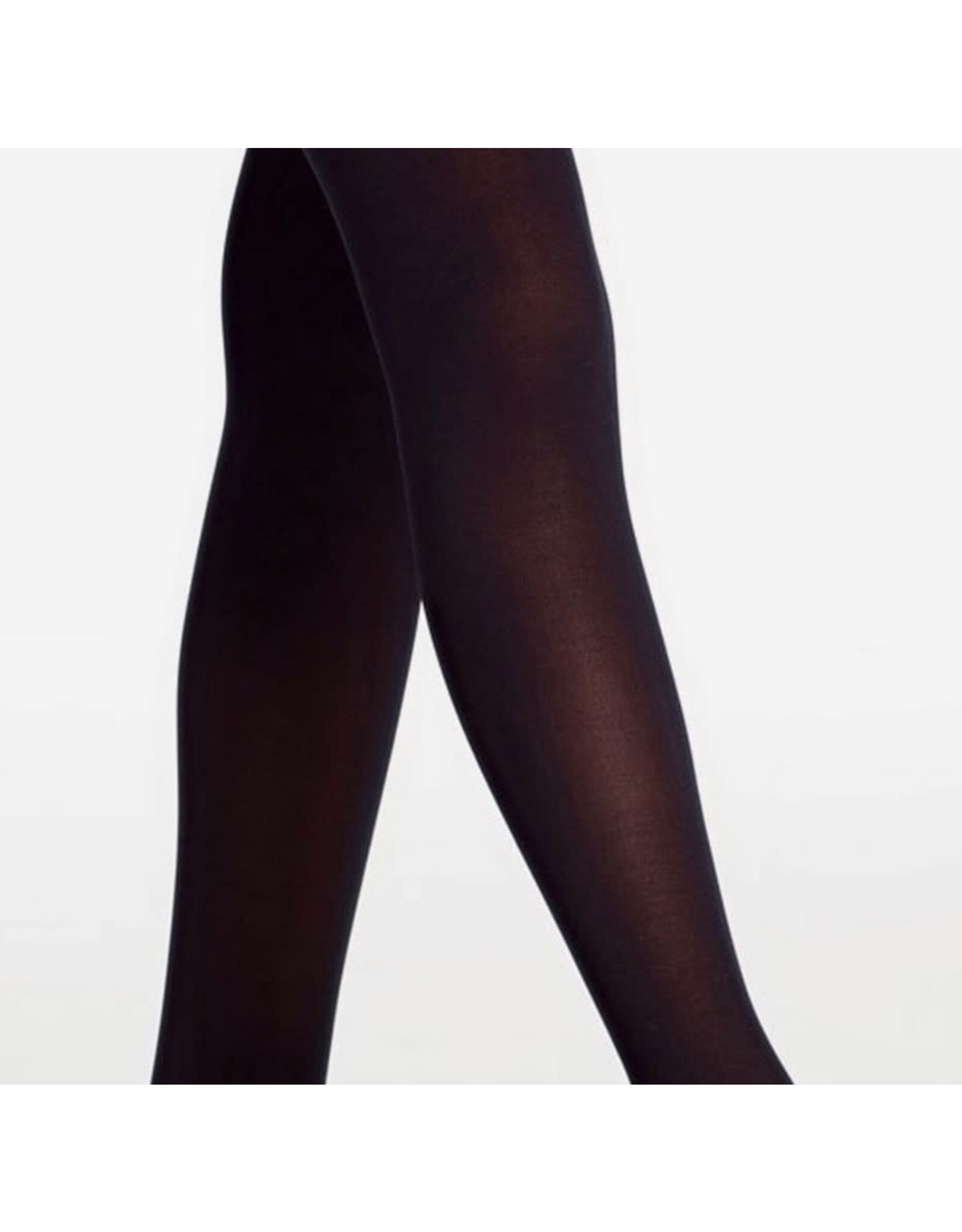 Body Wrappers A45 - TotalStretch® Mesh Seamed Tights Ladies – The Dance Shop