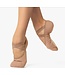 So Danca Bliss Ballet Shoe (SD16) Suntan