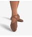 Capezio / Bunheads Adult Hanami Canvas Shoe (2037W) Skintone 60
