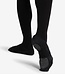 Capezio / Bunheads Adult Hanami Canvas Shoe (2037W) Black