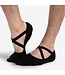 Capezio / Bunheads Adult Hanami Canvas Shoe (2037W) Black