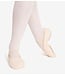 Capezio / Bunheads Hanami Canvas Shoe (2037W) Light Pink