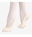 Capezio / Bunheads Adult Hanami Canvas Shoe (2037W) Light Pink