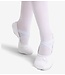 Capezio / Bunheads Adult Hanami Canvas Shoe (2037W) White