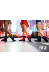 Bloch / Mirella Warm Up Booties (IM009) (Discontinued)