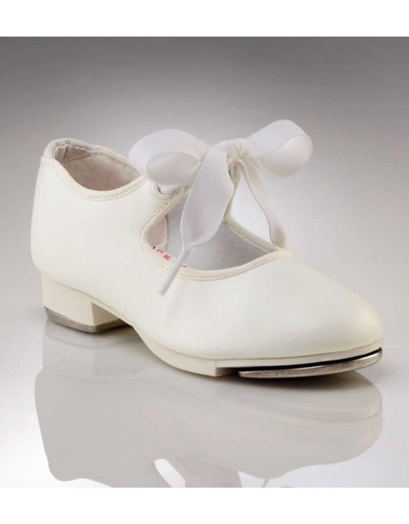 Capezio / Bunheads Jr. Tyette Tap Shoe (N625)