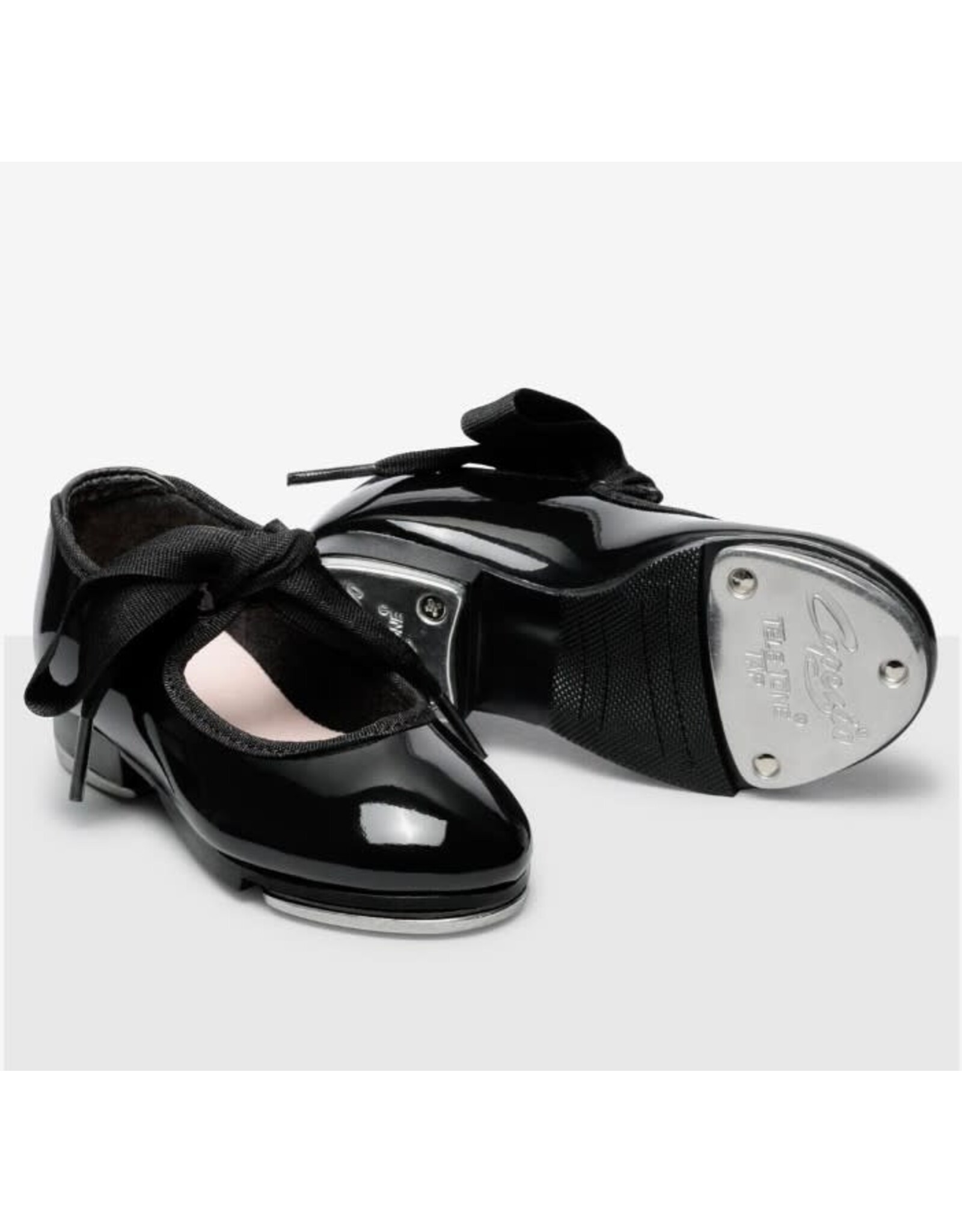 Capezio / Bunheads Jr. Tyette Tap Shoe (N625)