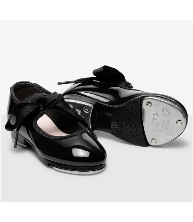 Capezio / Bunheads Jr. Tyette Tap Shoe (N625)