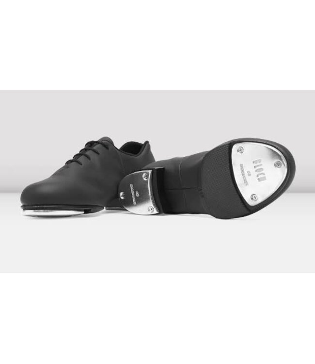 Bloch / Mirella Tap-Flex Leather Tap Shoe (388L)
