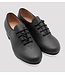 Bloch / Mirella Child Jazz Tap Leather Tap Shoe (301G)