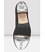Bloch / Mirella Child Jazz Tap Leather Tap Shoe (301G)