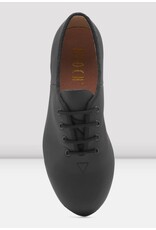 Bloch / Mirella Leather Jazz Tap Shoe (301L)