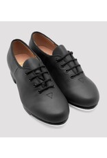 Bloch / Mirella Leather Jazz Tap Shoe (301L)