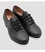 Bloch / Mirella Leather Jazz Tap Shoe (301L)
